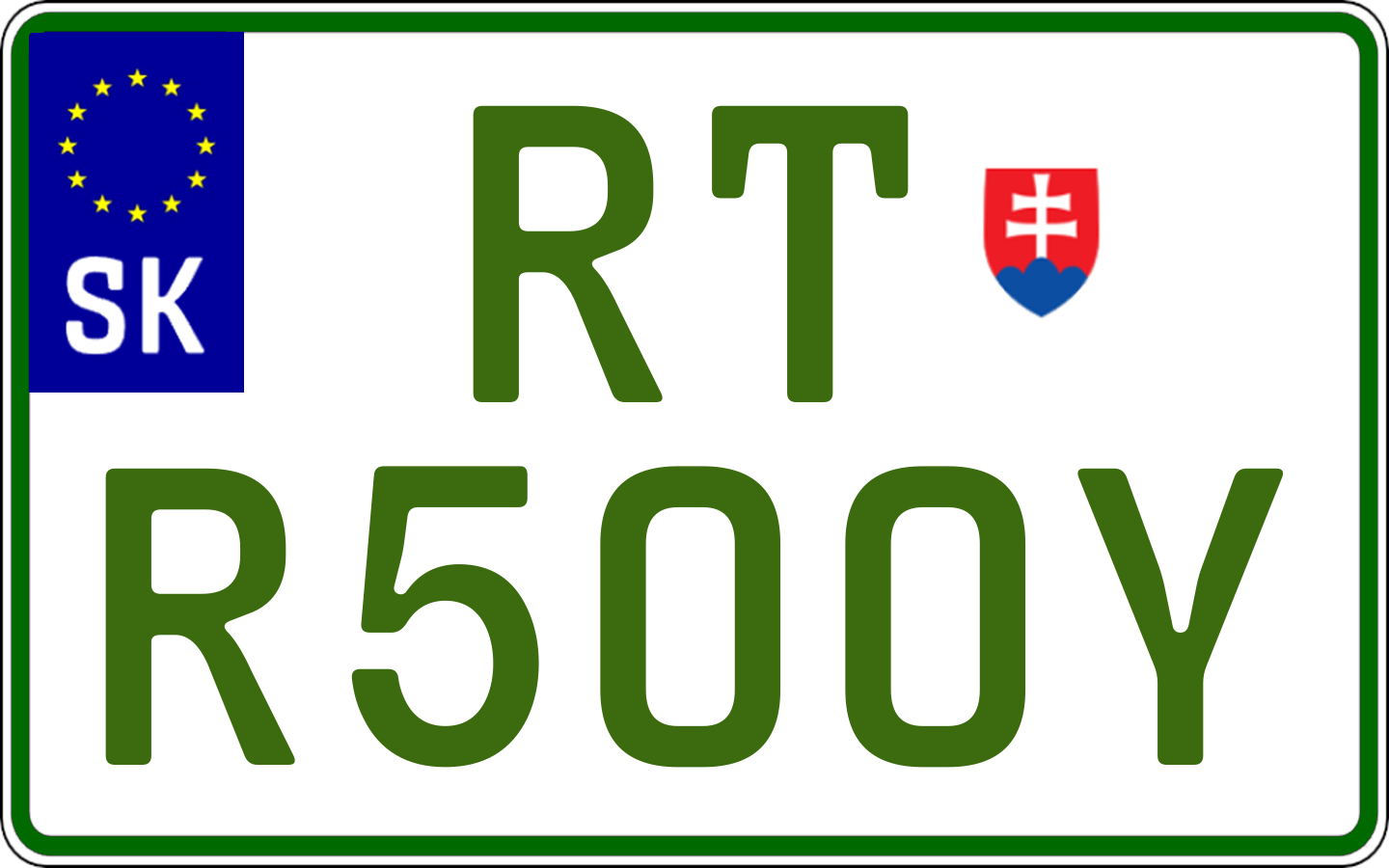 Typ IV - Elektro 2R