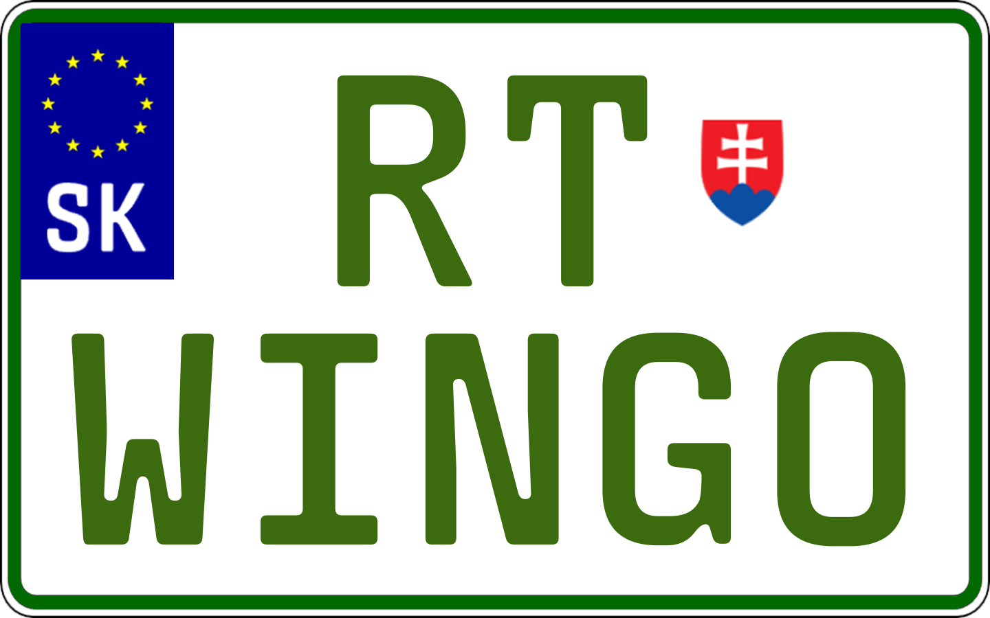 Typ IV - Elektro 2R