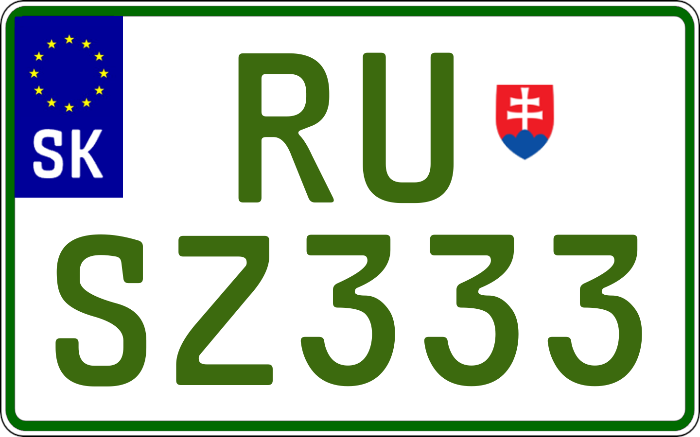 Typ IV - Elektro 2R