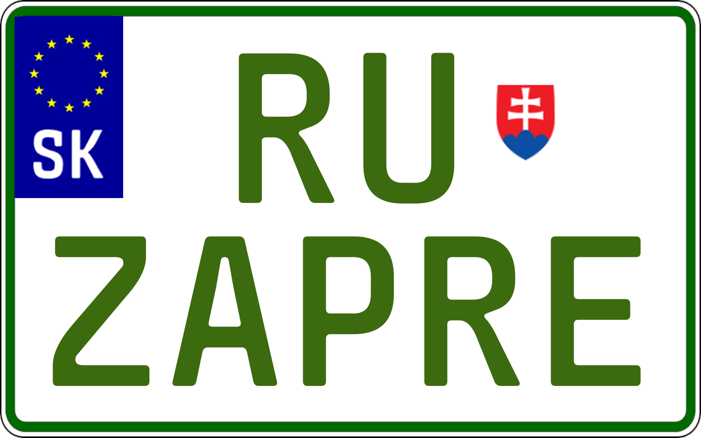 Typ IV - Elektro 2R