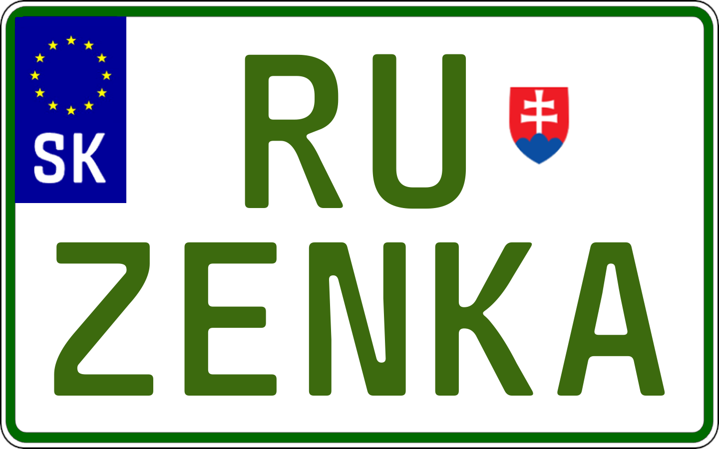 Typ IV - Elektro 2R