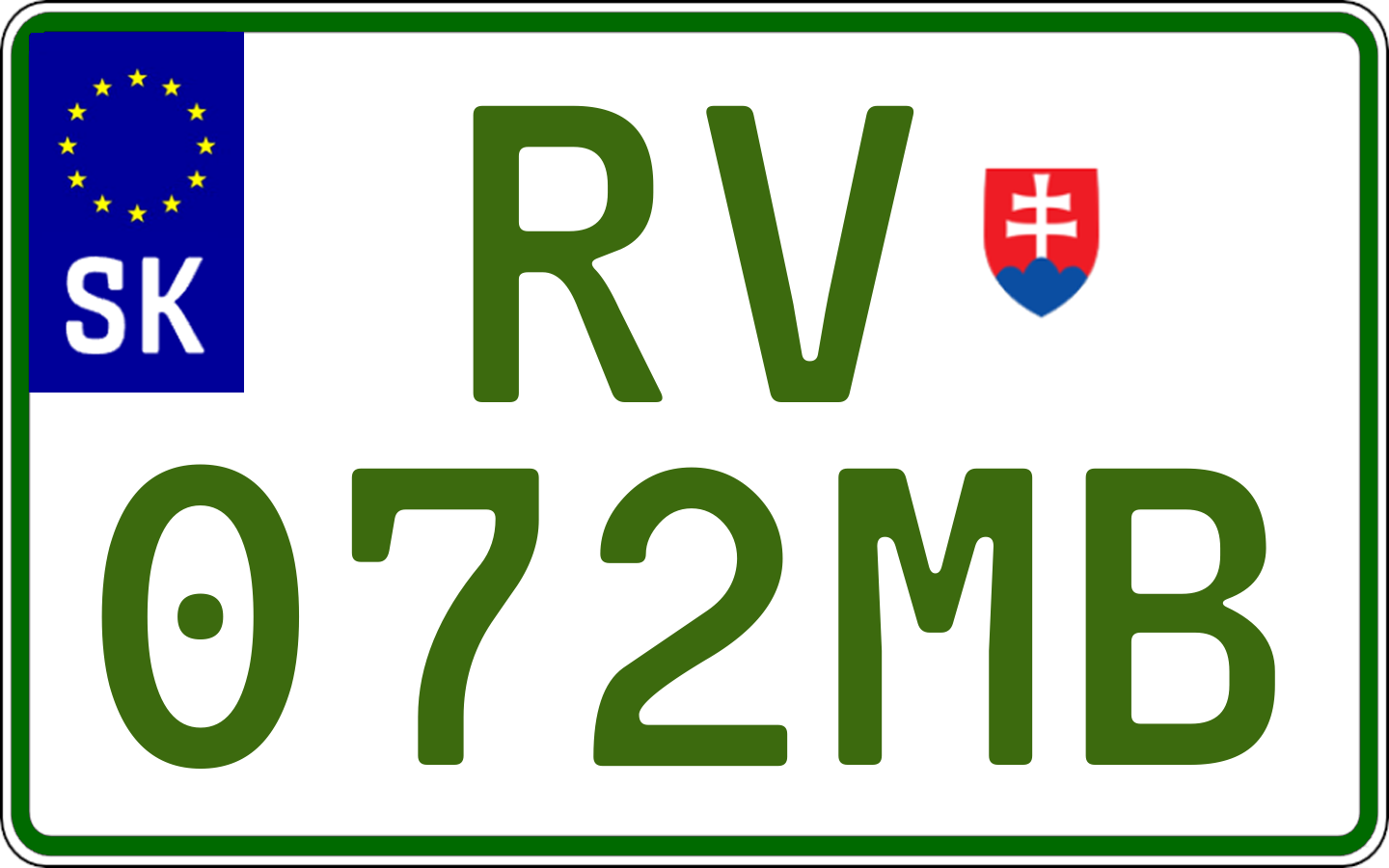 Typ IV - Elektro 2R