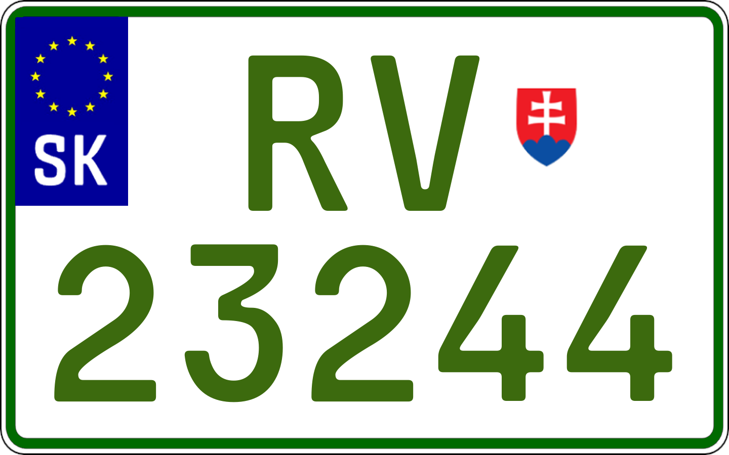 Typ IV - Elektro 2R