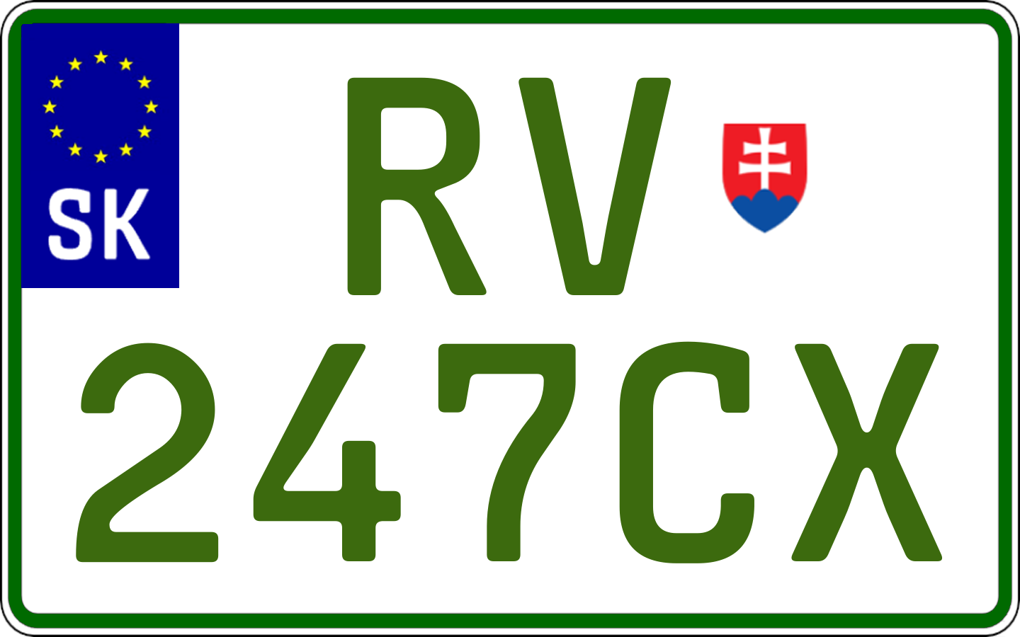 Typ IV - Elektro 2R