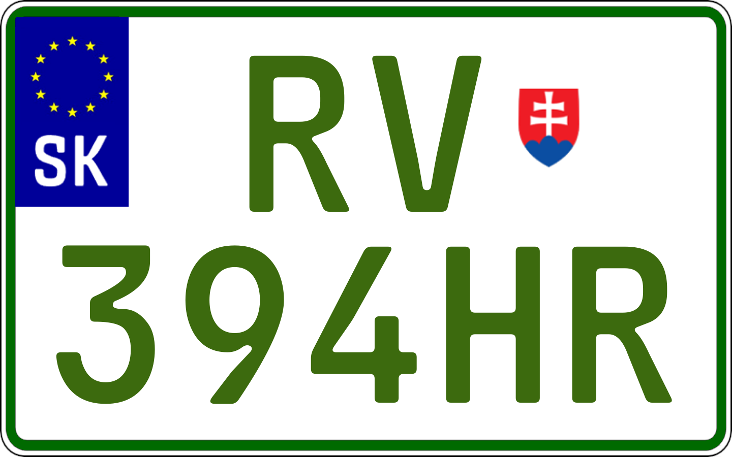 Typ IV - Elektro 2R