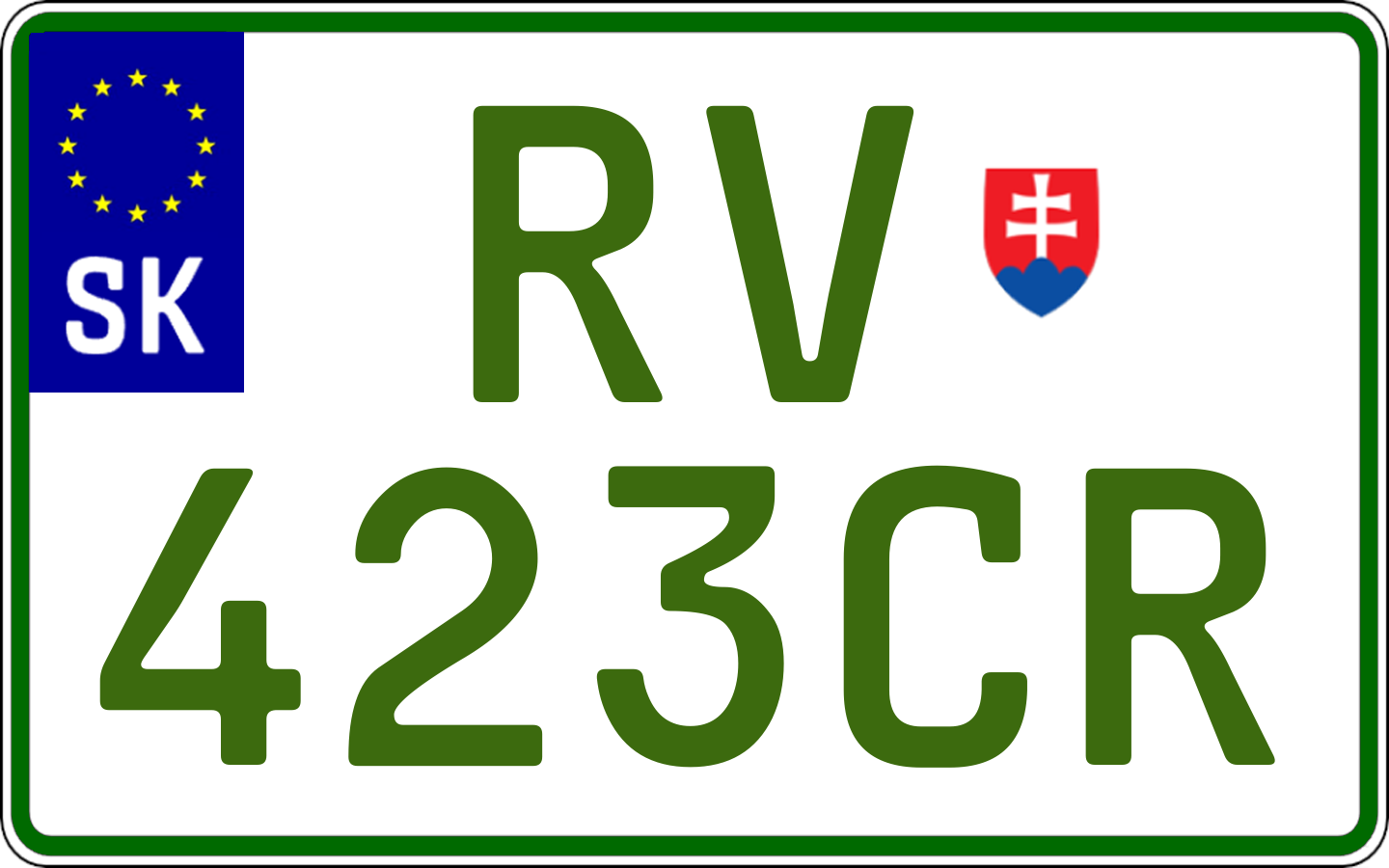 Typ IV - Elektro 2R