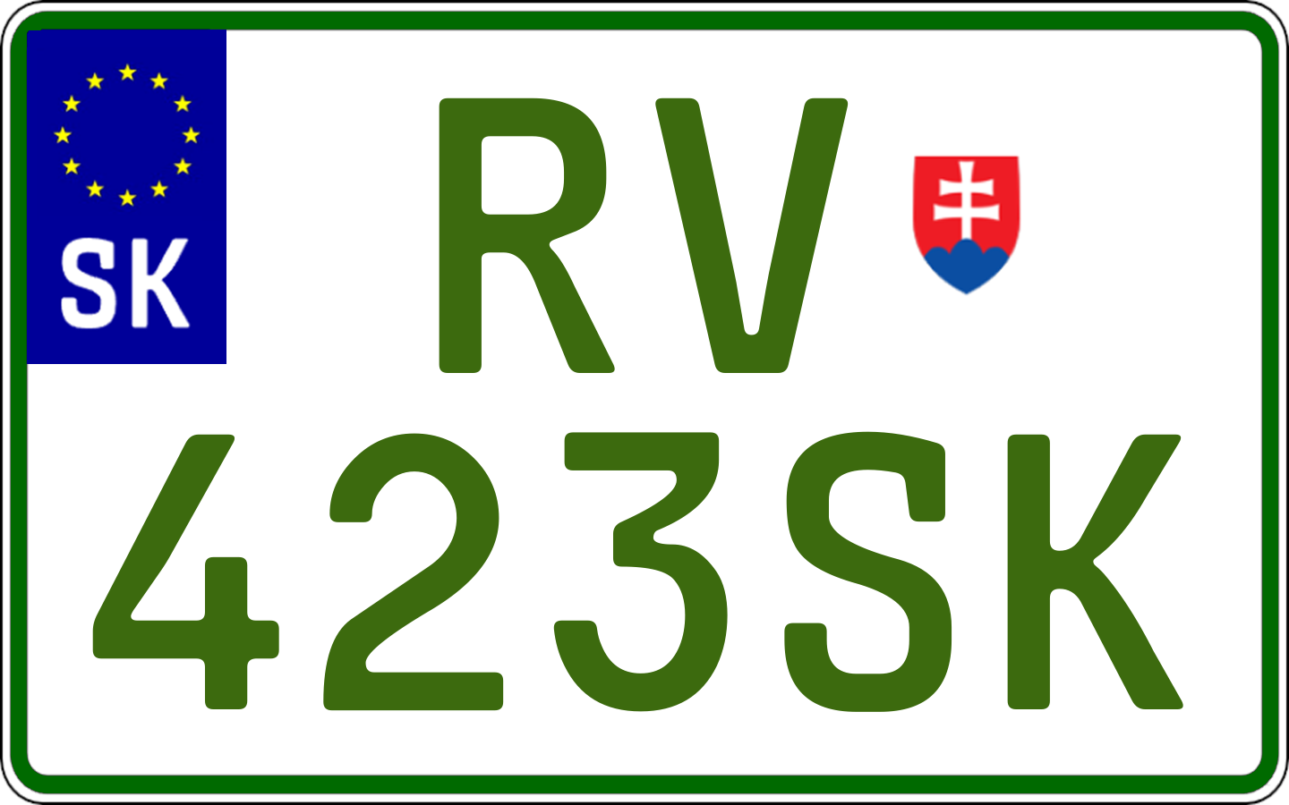 Typ IV - Elektro 2R