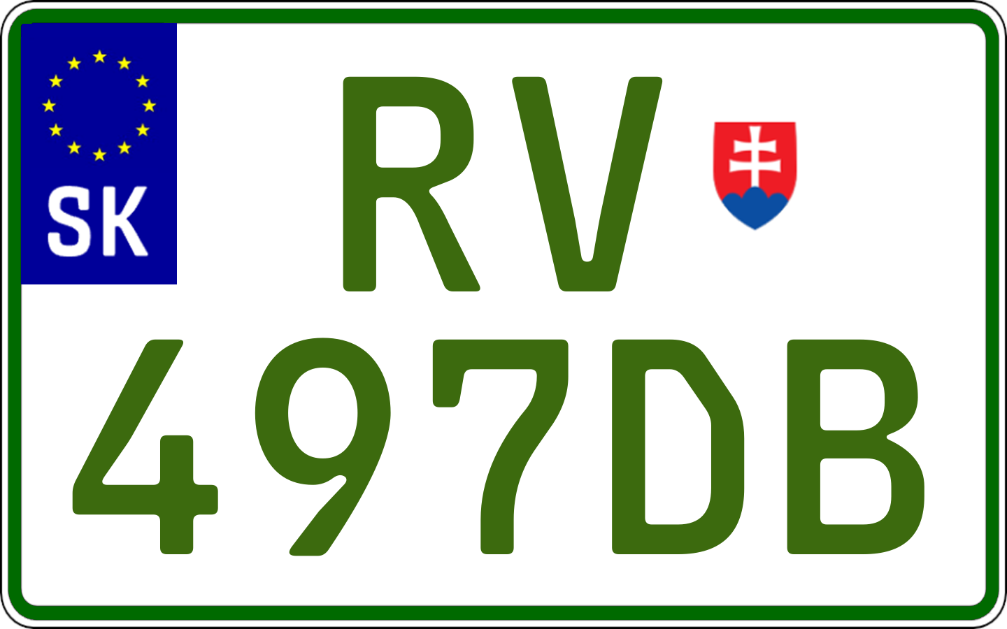 Typ IV - Elektro 2R