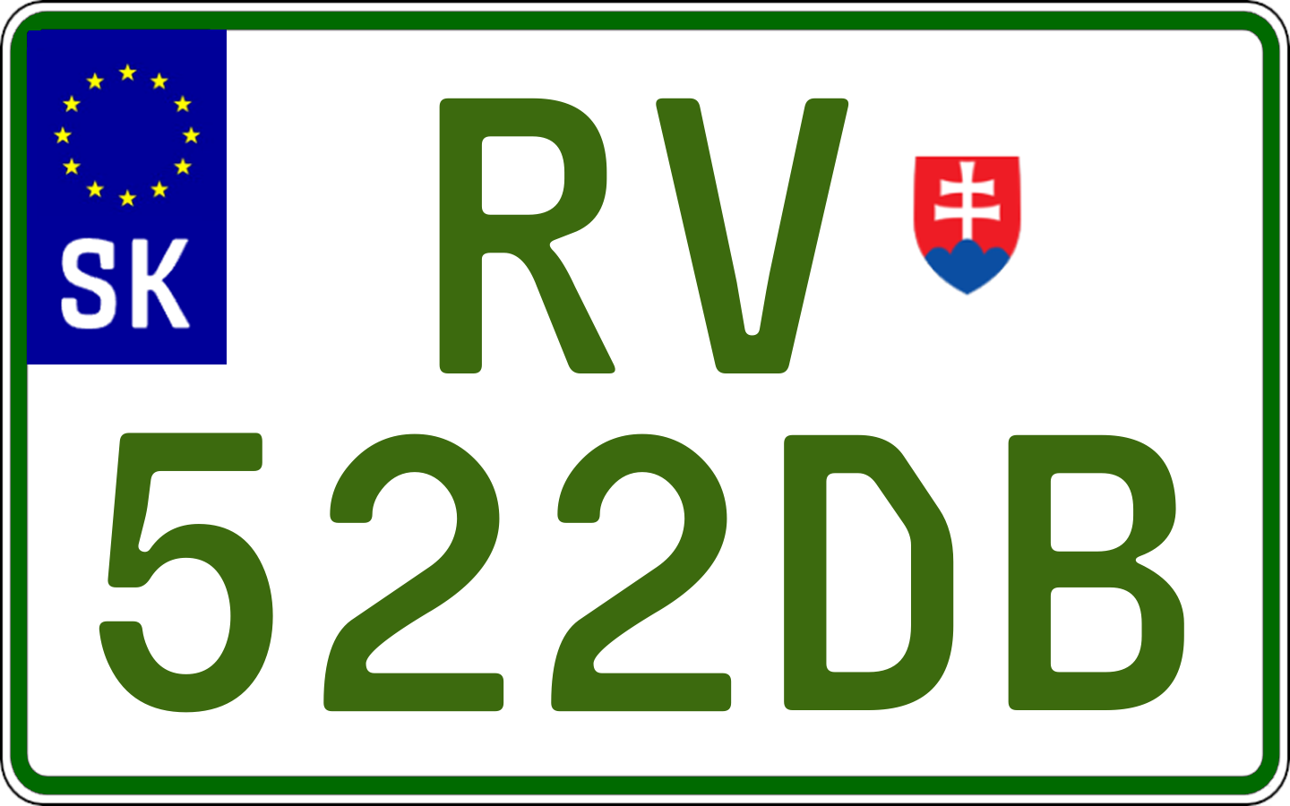 Typ IV - Elektro 2R
