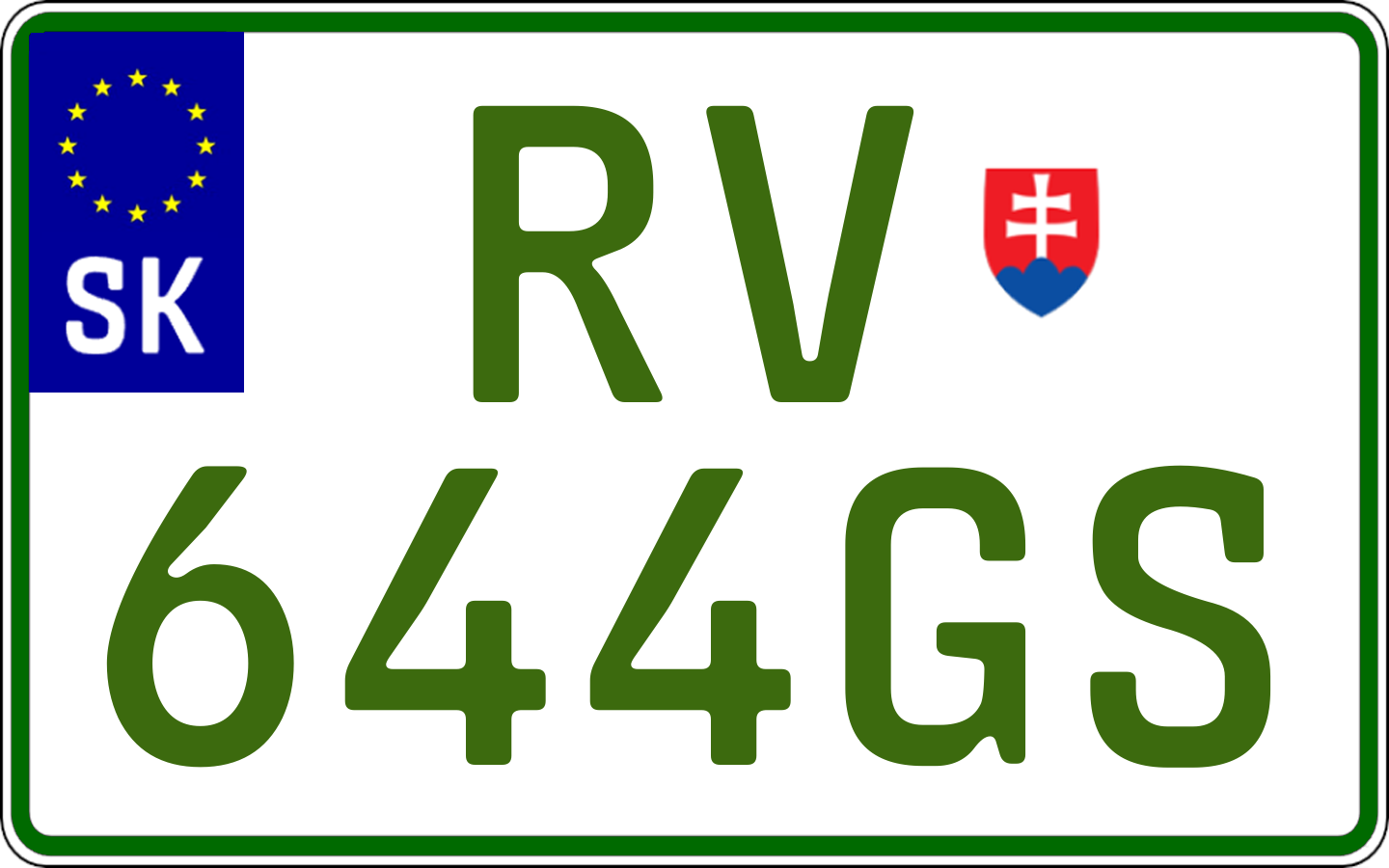Typ IV - Elektro 2R