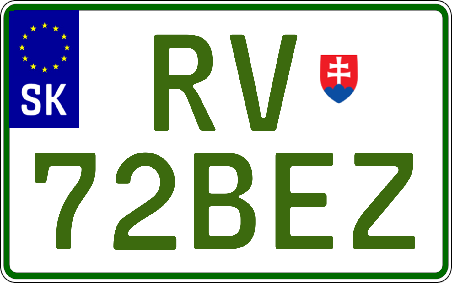 Typ IV - Elektro 2R
