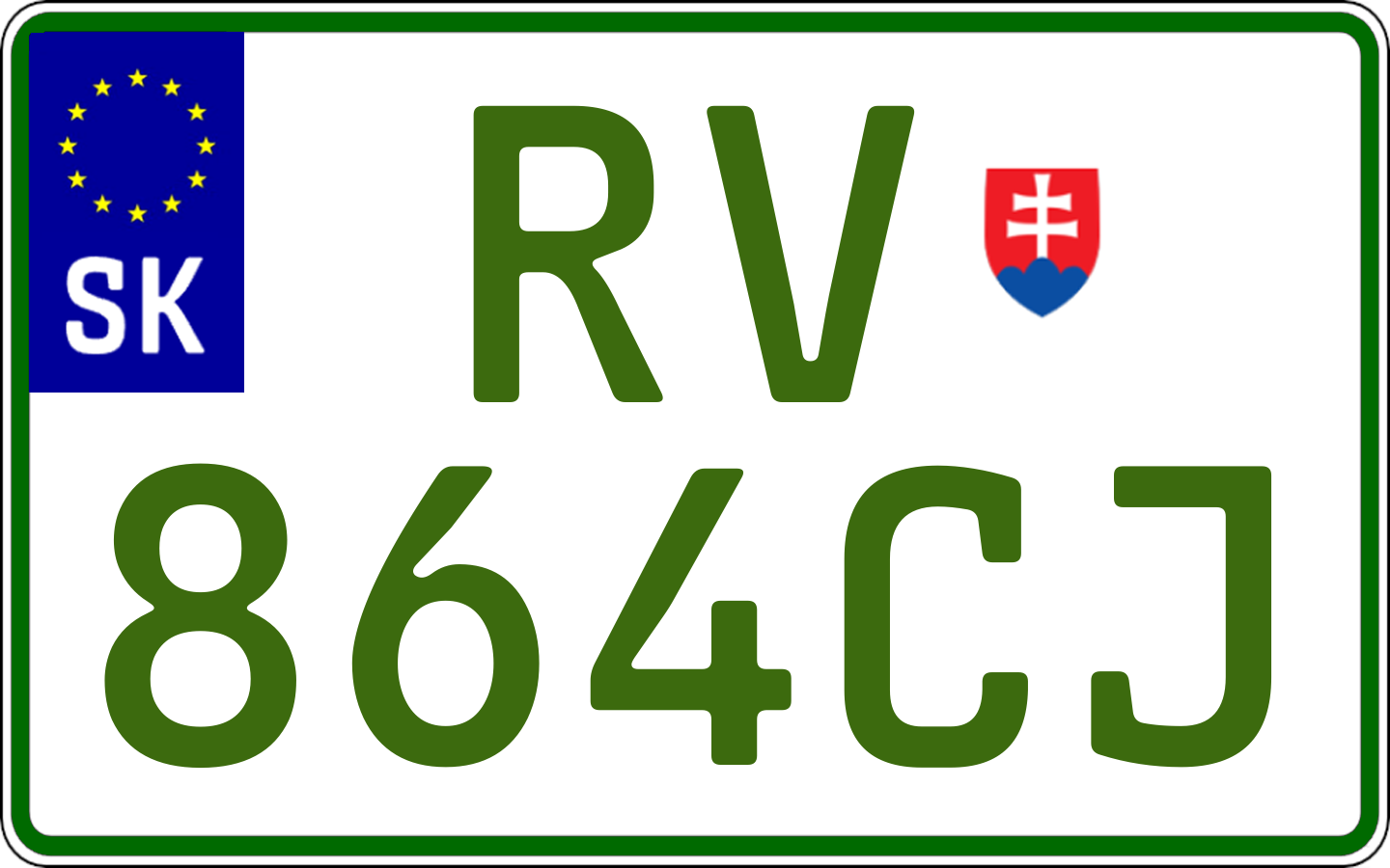Typ IV - Elektro 2R