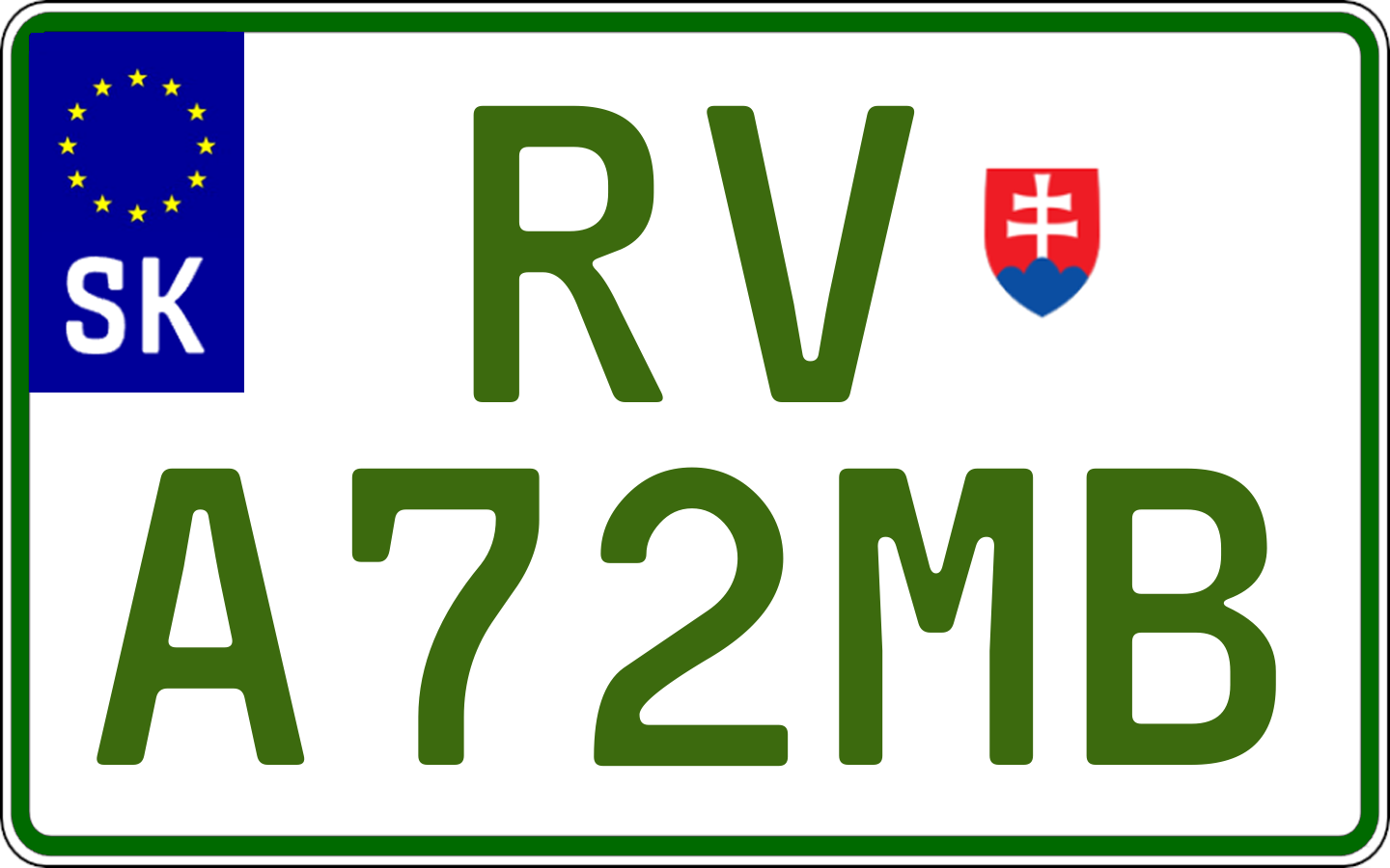 Typ IV - Elektro 2R