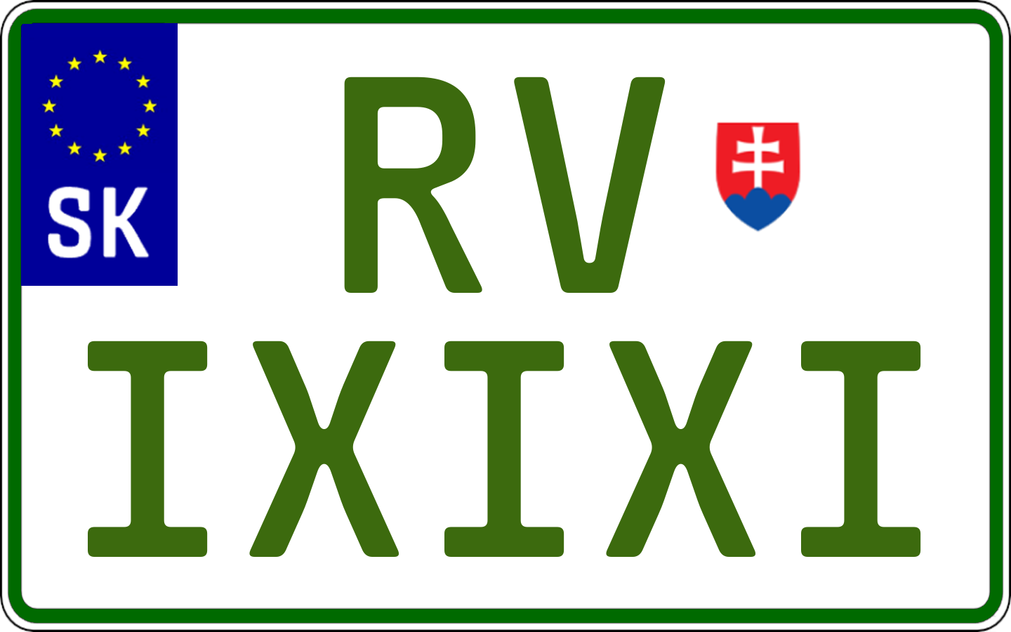 Typ IV - Elektro 2R
