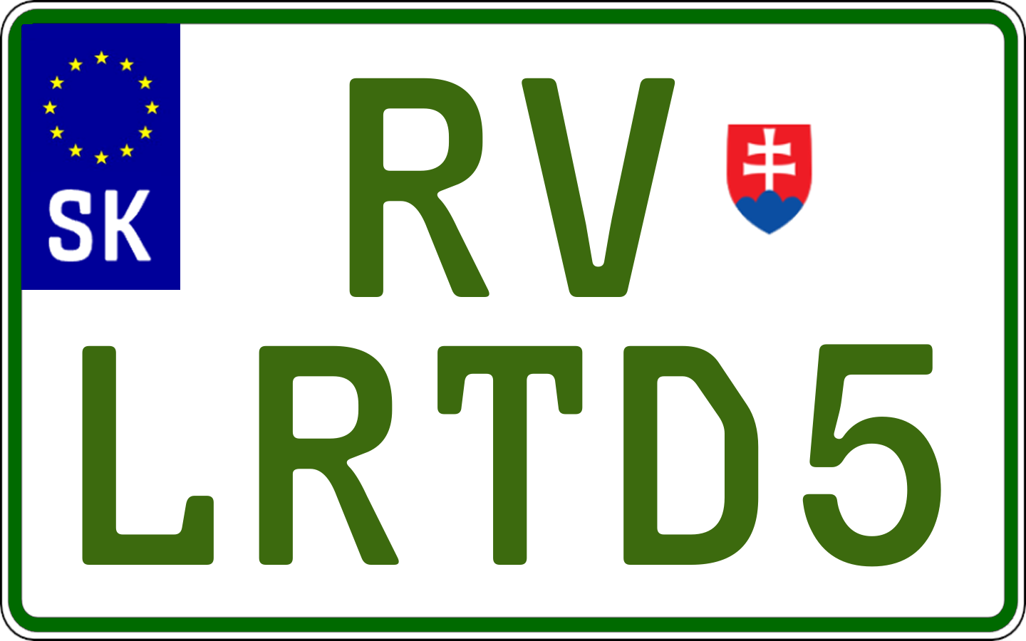Typ IV - Elektro 2R