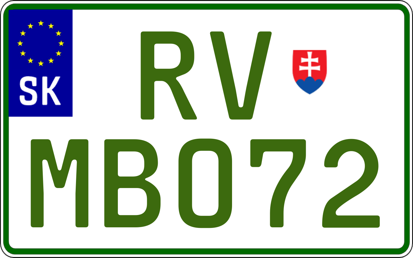 Typ IV - Elektro 2R