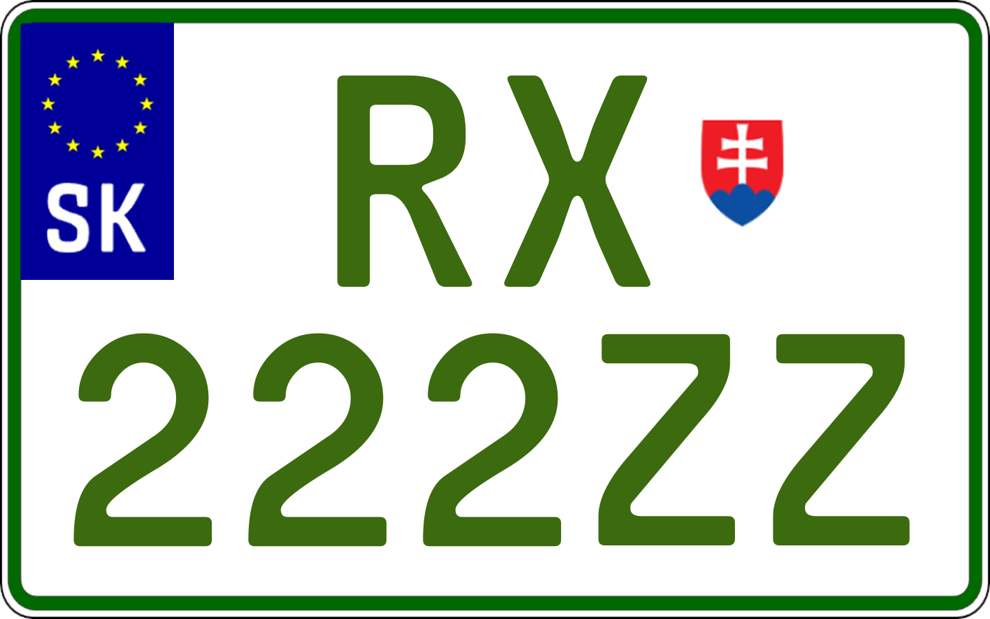 Typ IV - Elektro 2R