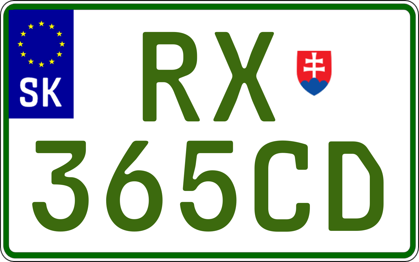 Typ IV - Elektro 2R