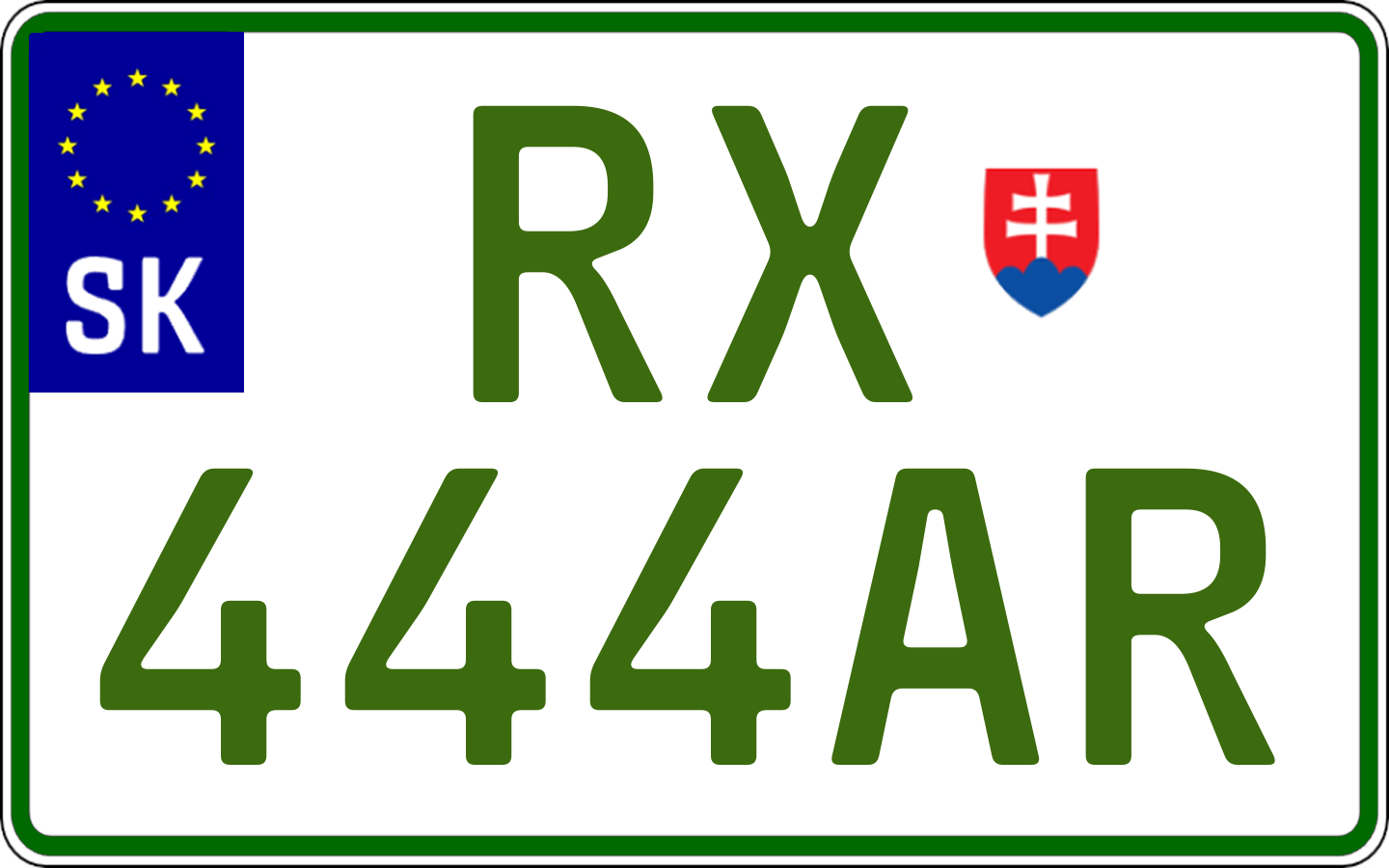 Typ IV - Elektro 2R