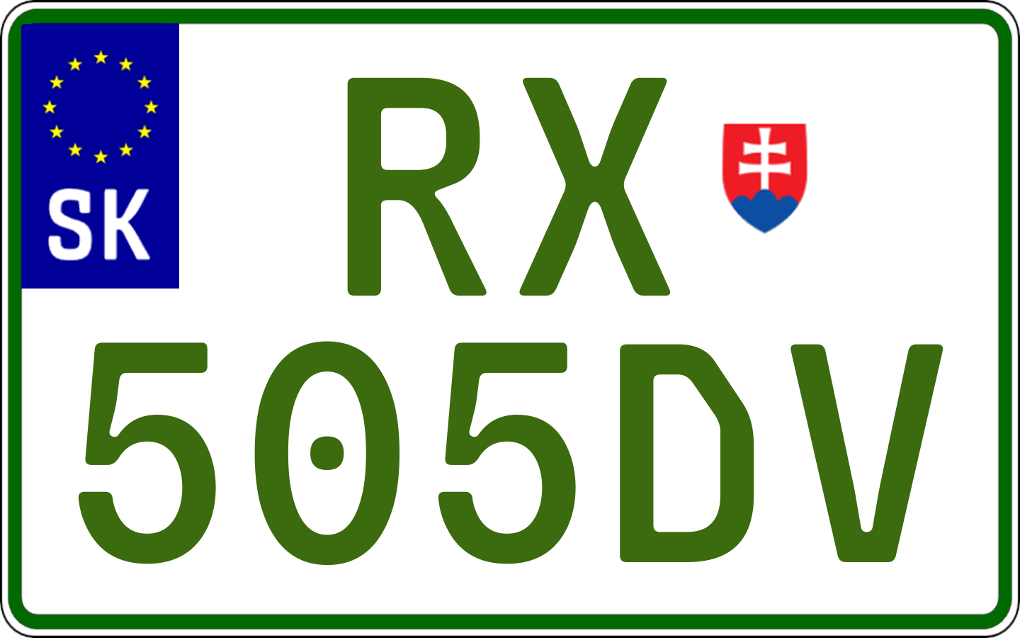 Typ IV - Elektro 2R