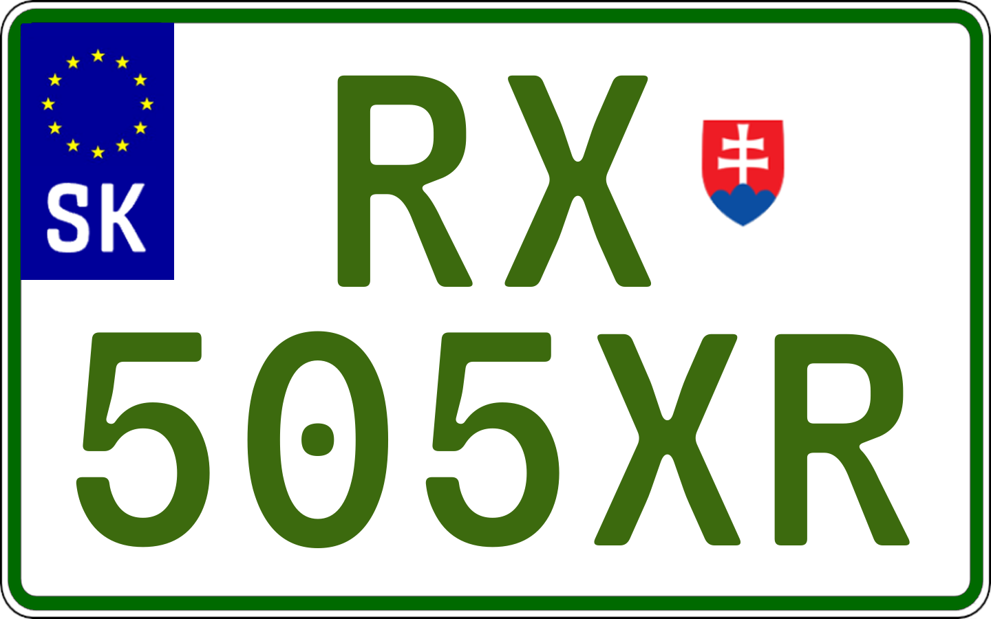 Typ IV - Elektro 2R