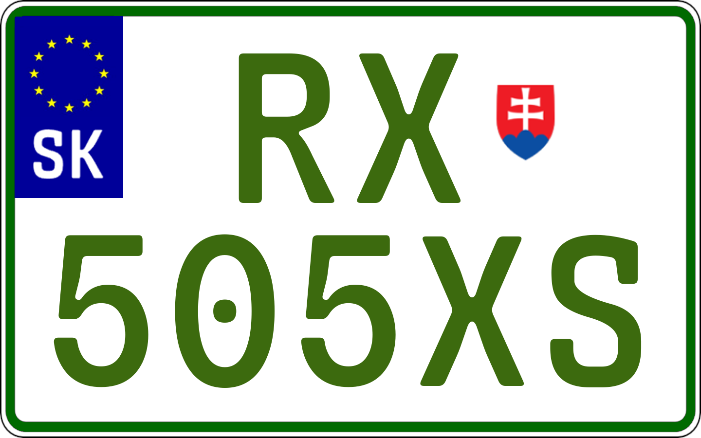 Typ IV - Elektro 2R
