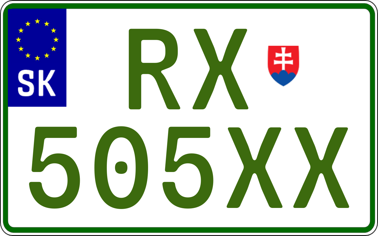 Typ IV - Elektro 2R