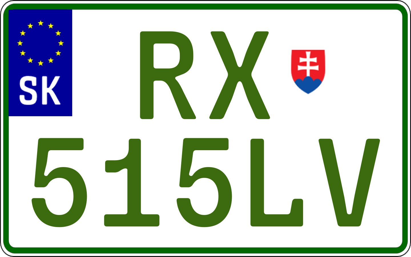 Typ IV - Elektro 2R