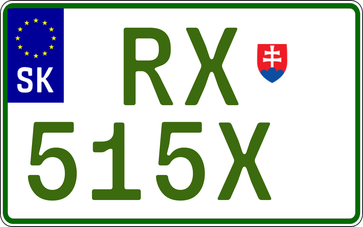 Typ IV - Elektro 2R