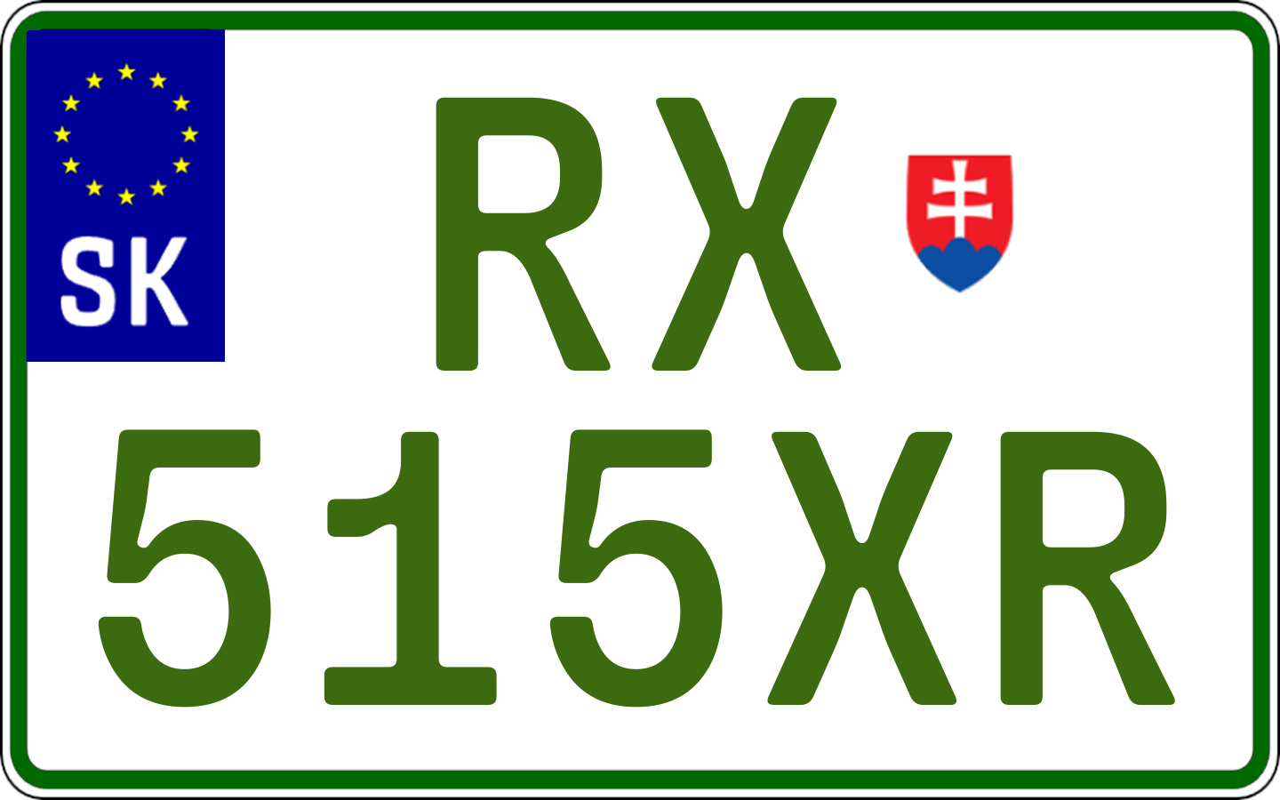 Typ IV - Elektro 2R