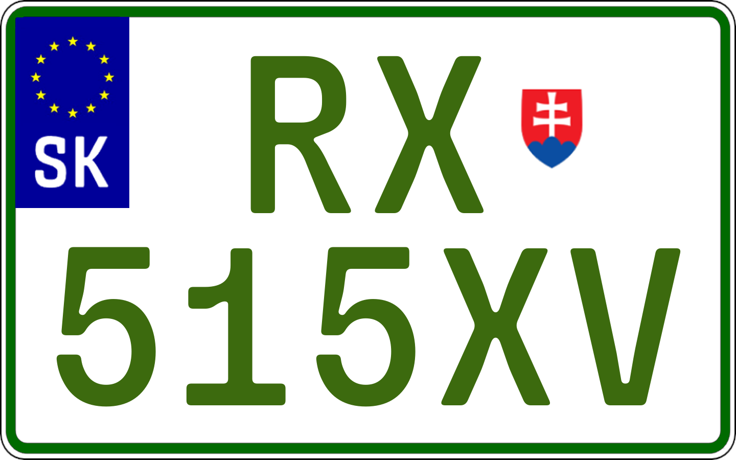 Typ IV - Elektro 2R