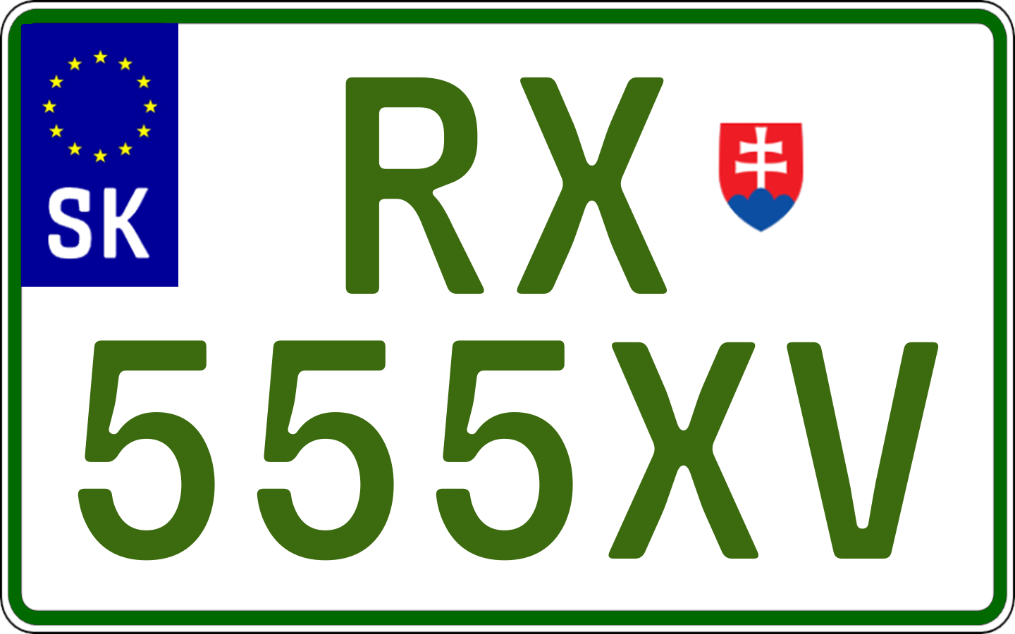 Typ IV - Elektro 2R