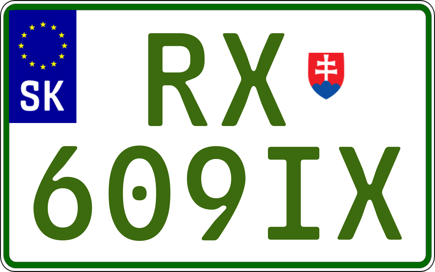 Typ IV - Elektro 2R