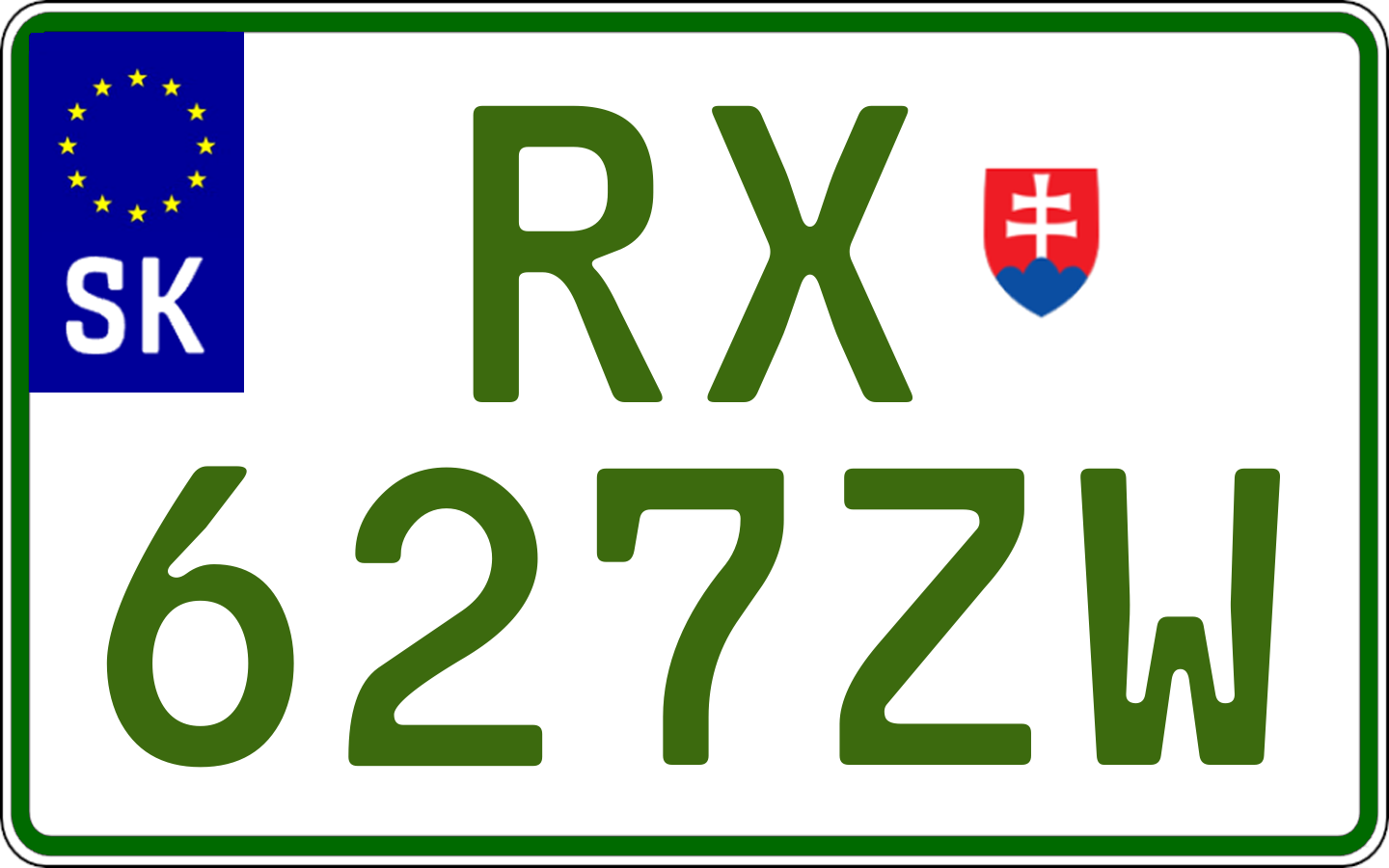 Typ IV - Elektro 2R