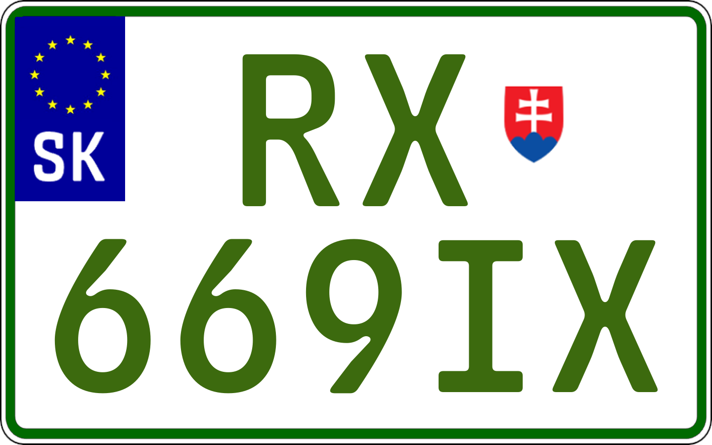 Typ IV - Elektro 2R