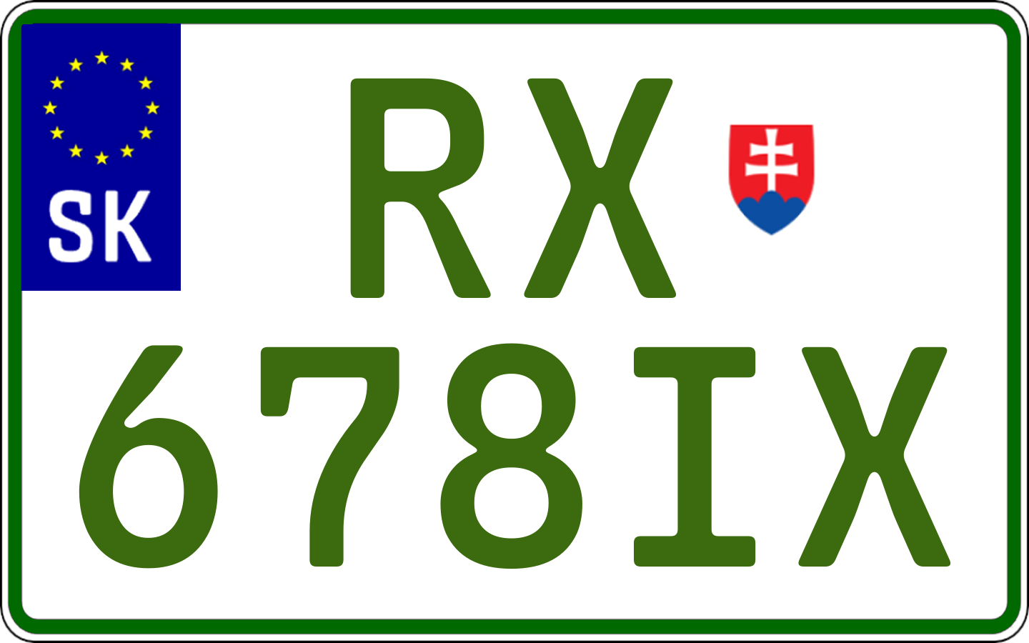Typ IV - Elektro 2R