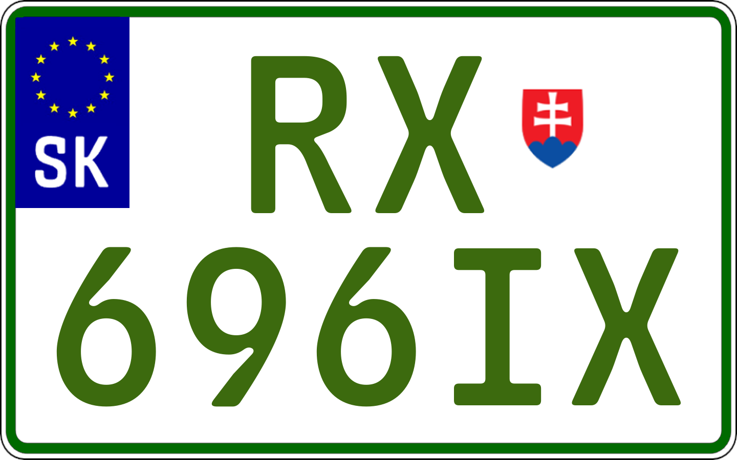 Typ IV - Elektro 2R