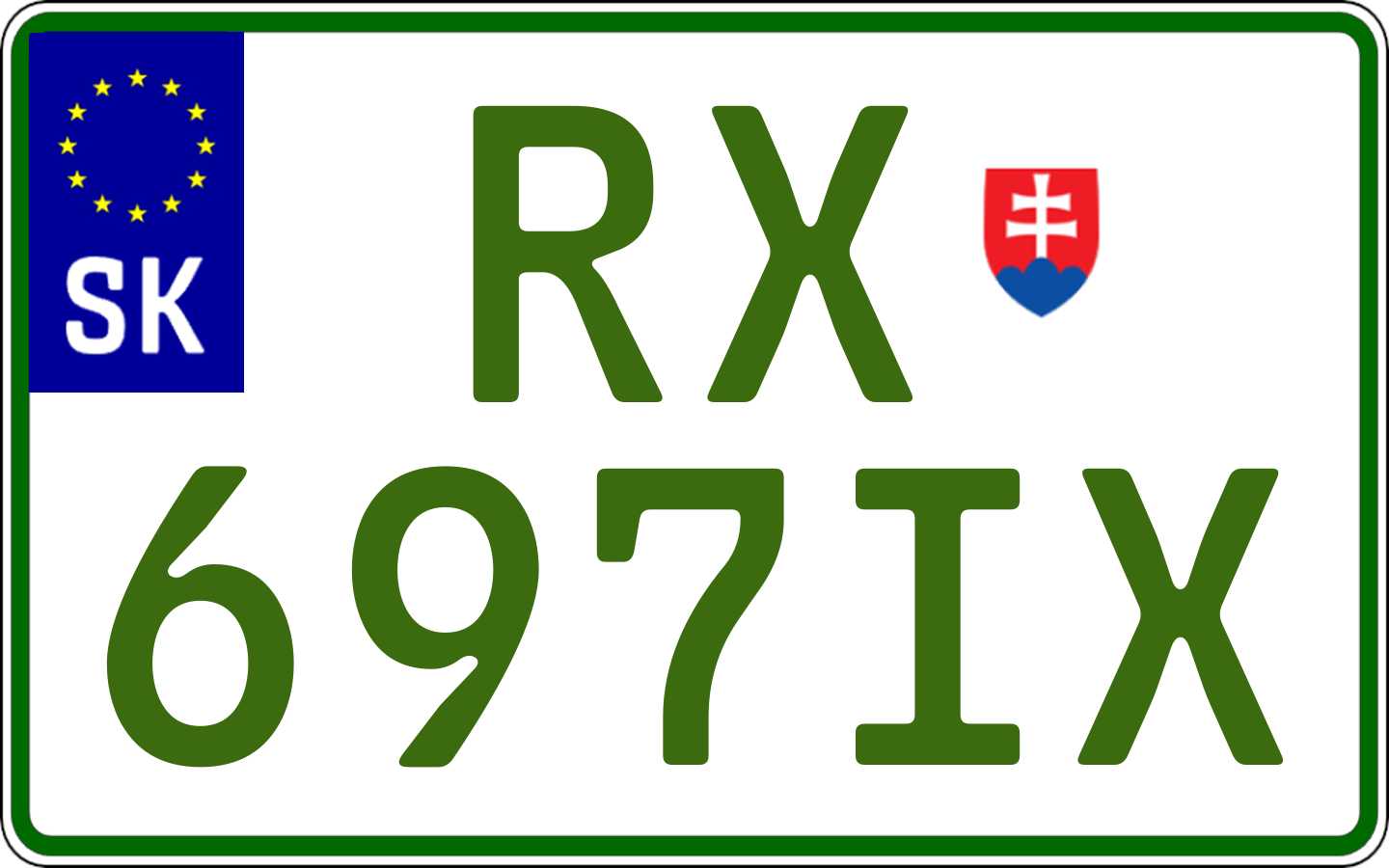 Typ IV - Elektro 2R