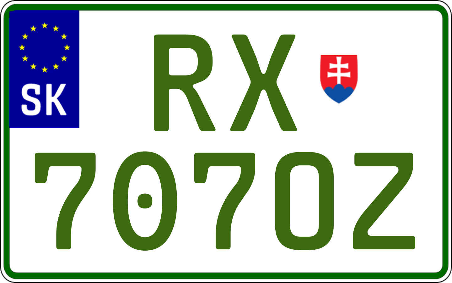 Typ IV - Elektro 2R