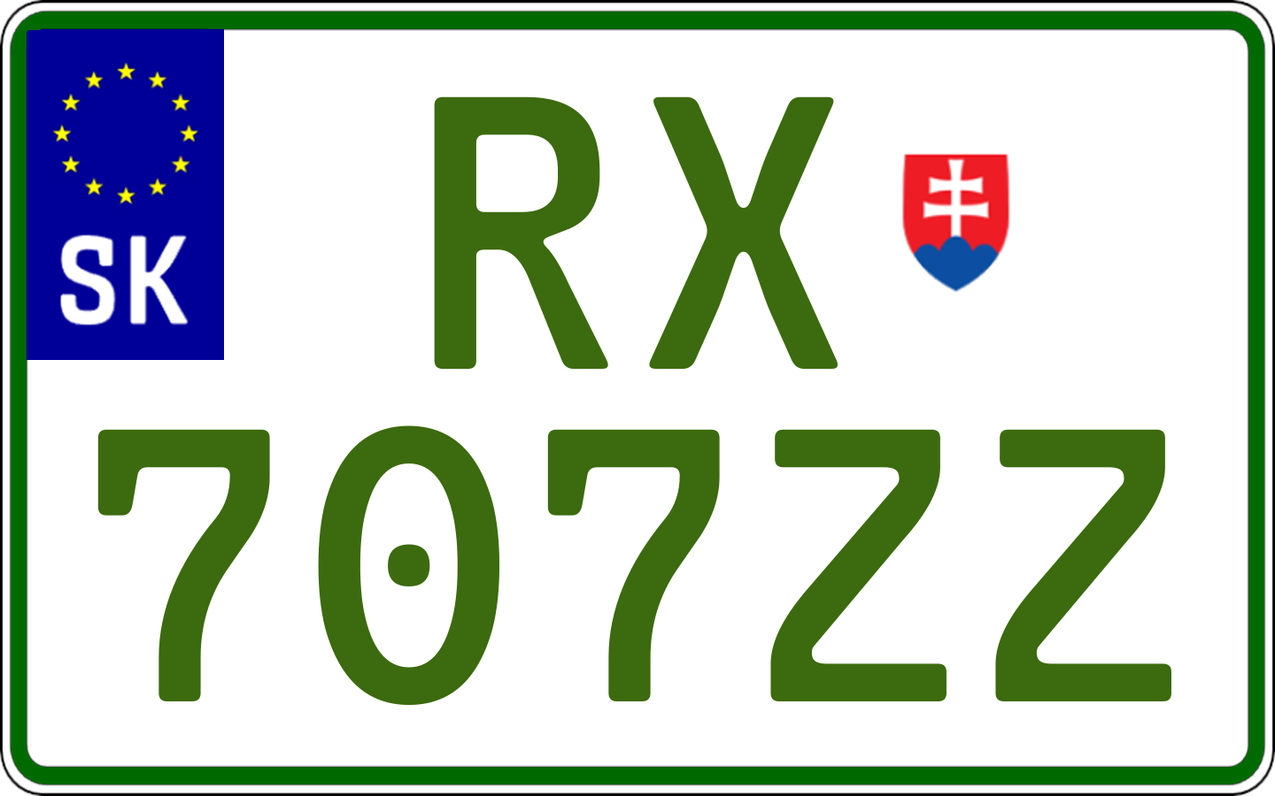 Typ IV - Elektro 2R