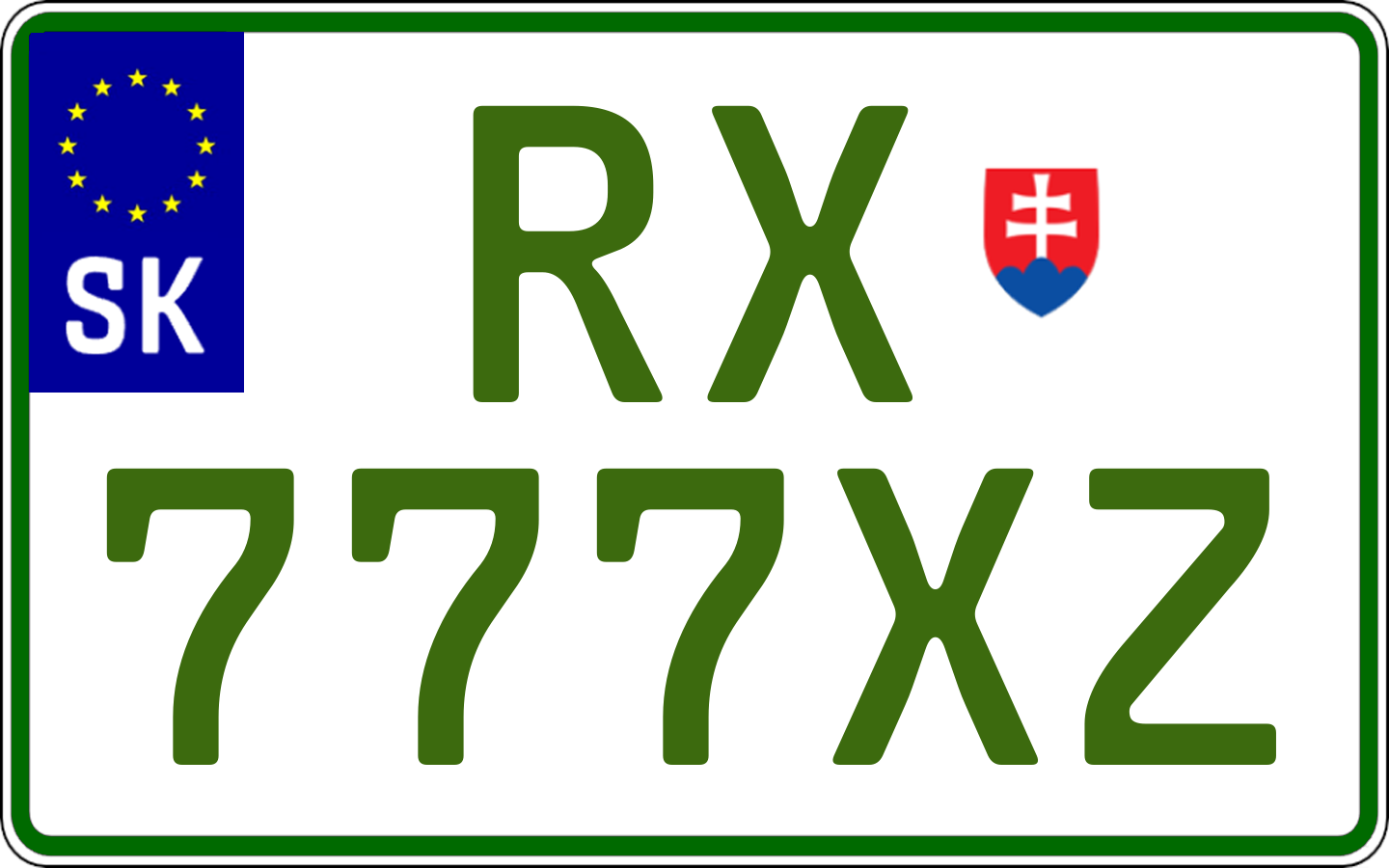 Typ IV - Elektro 2R