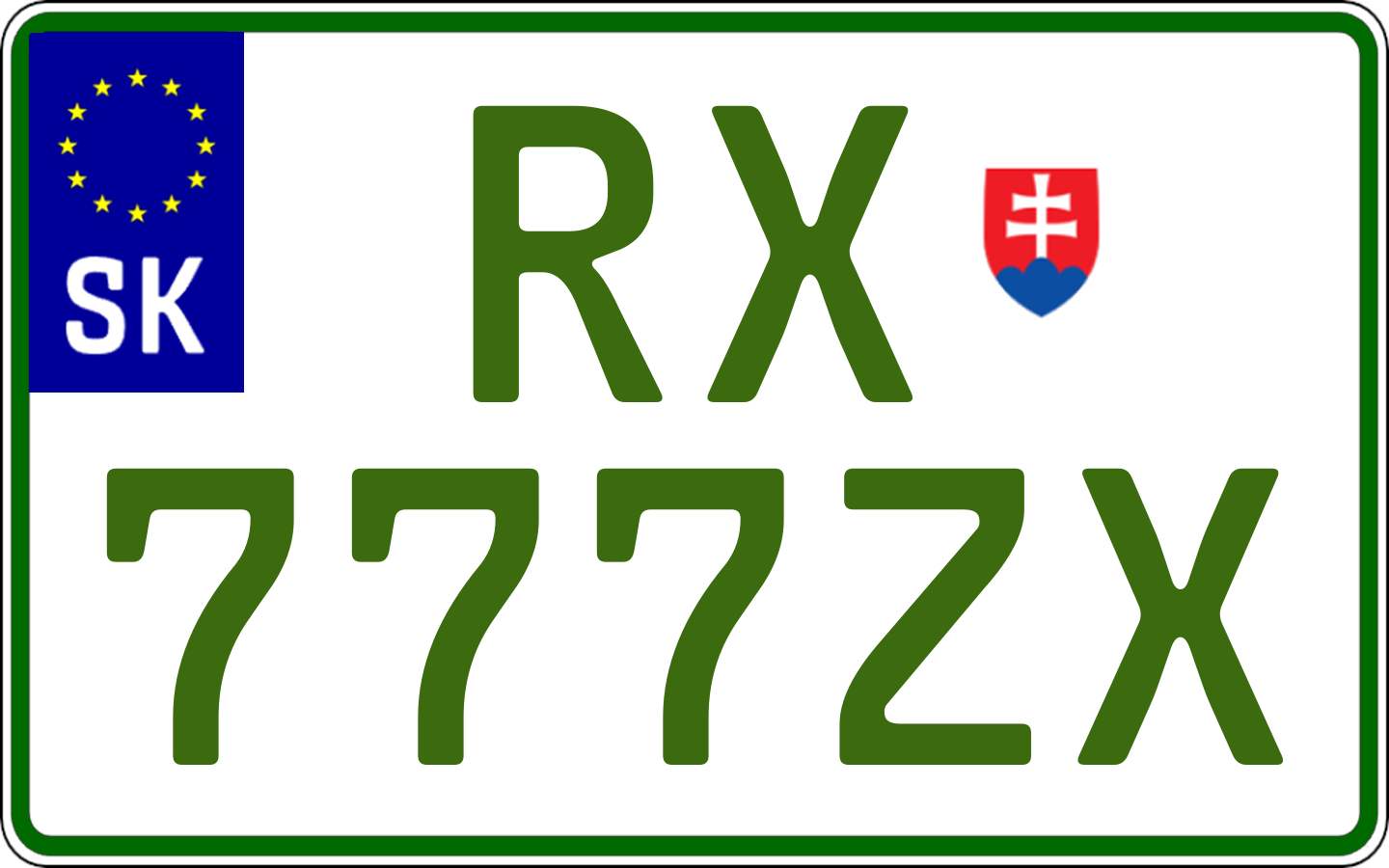 Typ IV - Elektro 2R