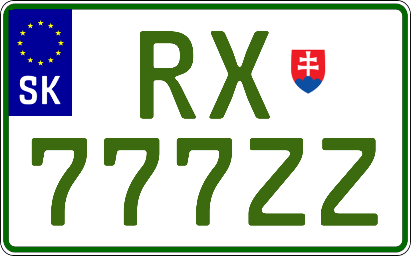 Typ IV - Elektro 2R