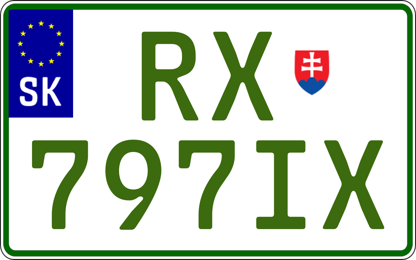 Typ IV - Elektro 2R