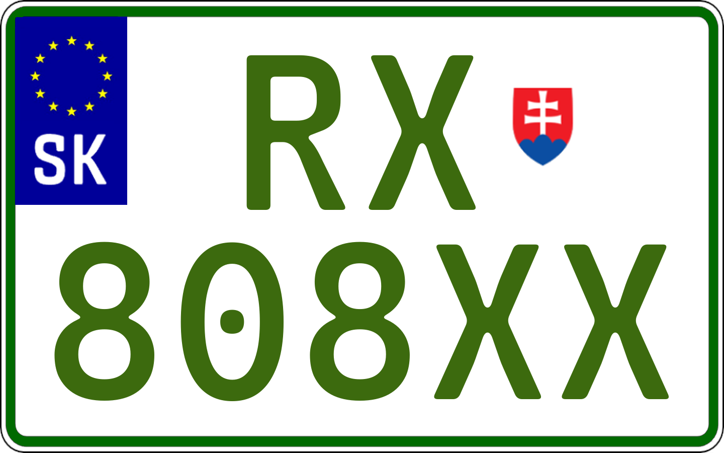 Typ IV - Elektro 2R