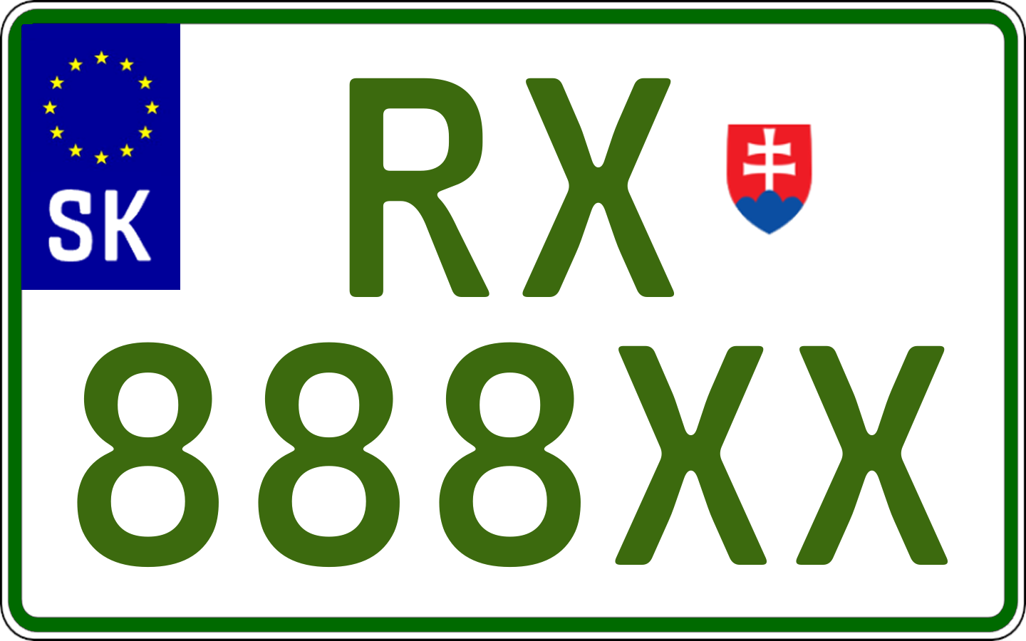 Typ IV - Elektro 2R
