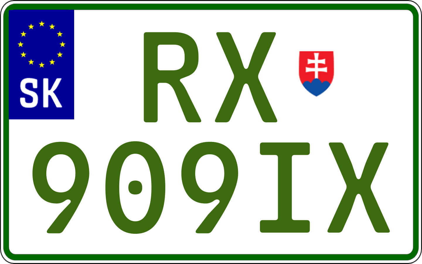 Typ IV - Elektro 2R