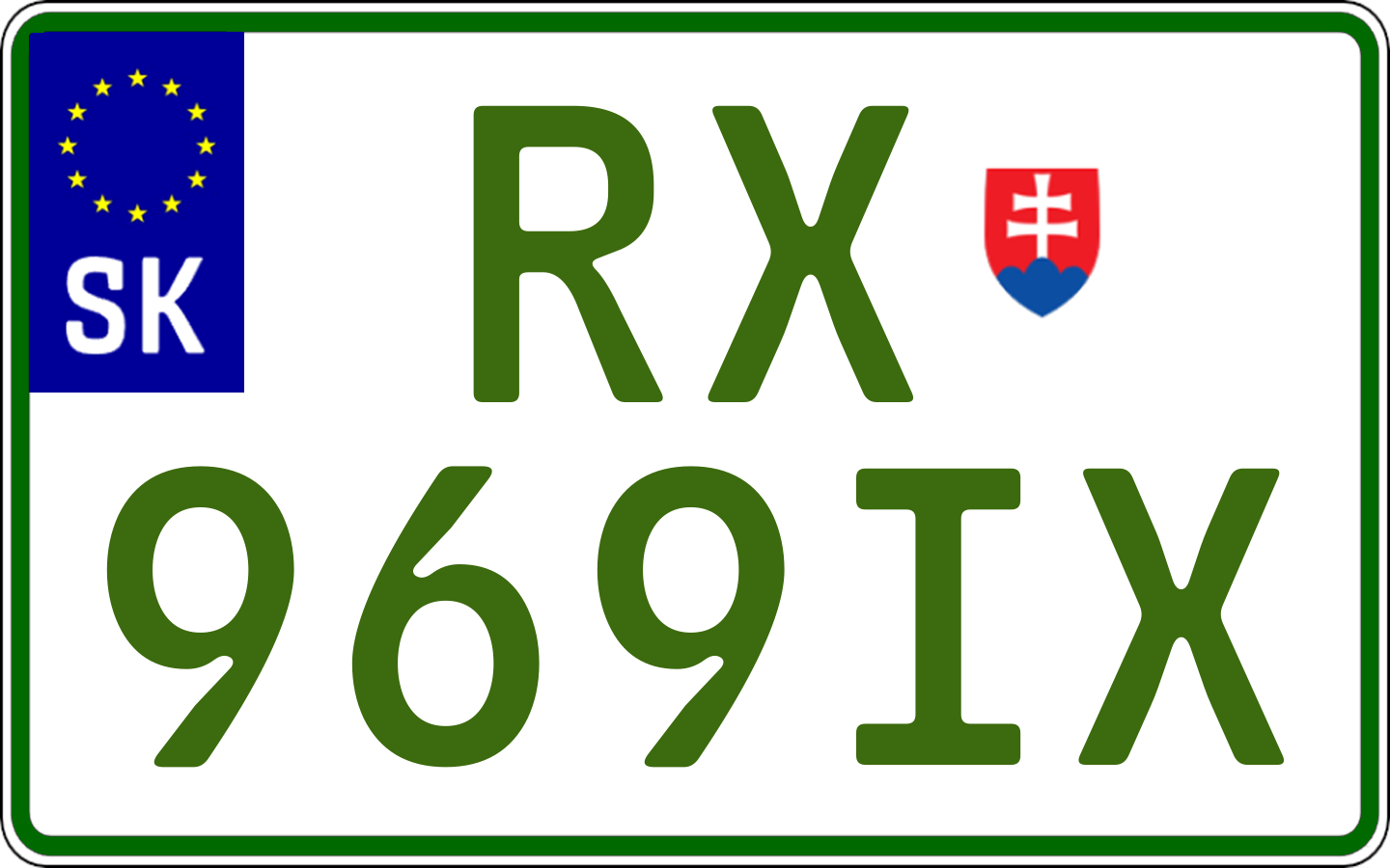 Typ IV - Elektro 2R