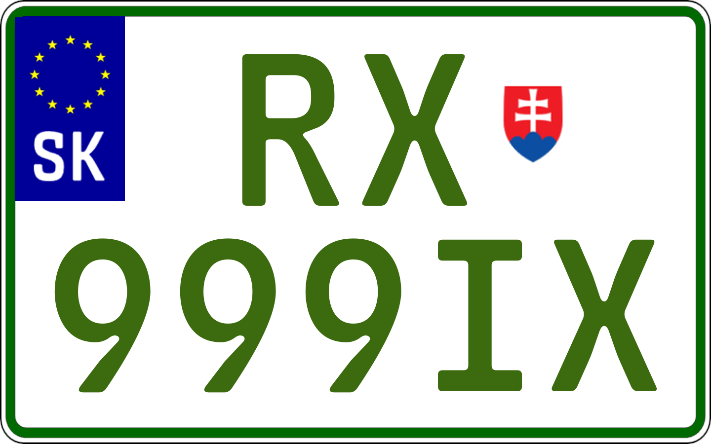 Typ IV - Elektro 2R