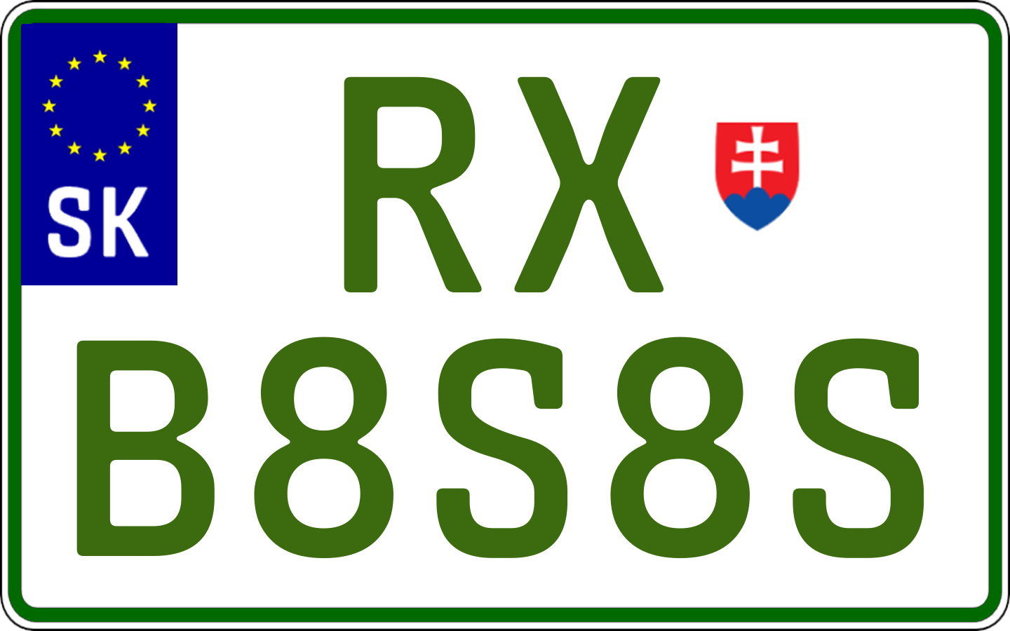 Typ IV - Elektro 2R